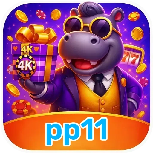 pp11: Descubra como a seção App pode revolucionar sua diversão!