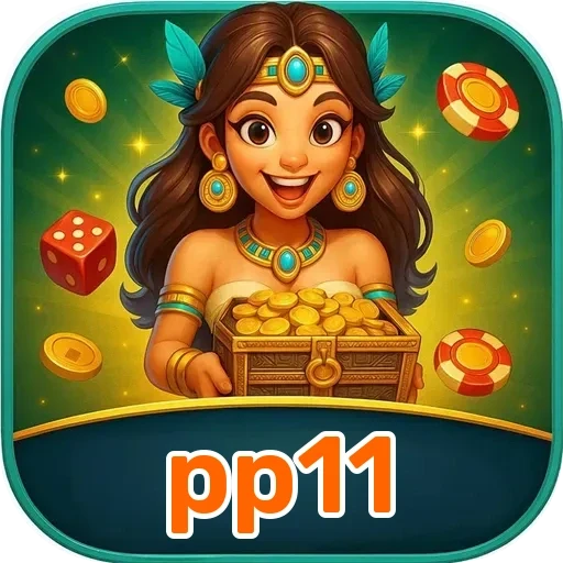 pp11: Explore as Maravilhas do Melhor Site de Jogos do Brasil