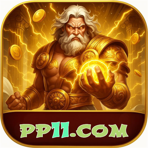 pp11.com Logo