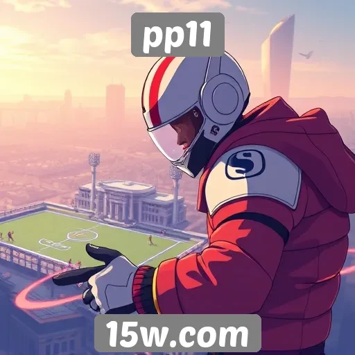 Tendências de jogos pagos no pp11 em 2025