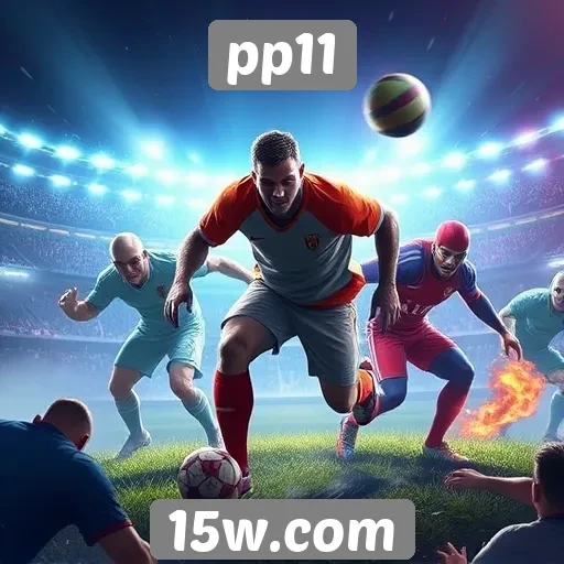 Desempenho de jogos populares em pp11