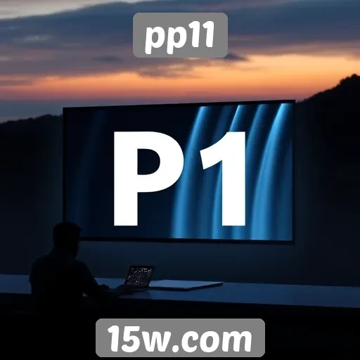 funcionalidades do pp11 melhoram experiência do usuário